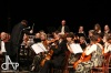Orchestr Bolech slavil 140 let. Zpěvačka Iva Bittová ho v Táboře proklela 