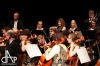 Orchestr Bolech slavil 140 let. Zpěvačka Iva Bittová ho v Táboře proklela 