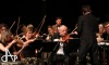 Orchestr Bolech slavil 140 let. Zpěvačka Iva Bittová ho v Táboře proklela 