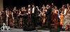 Orchestr Bolech slavil 140 let. Zpěvačka Iva Bittová ho v Táboře proklela 