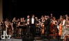 Orchestr Bolech slavil 140 let. Zpěvačka Iva Bittová ho v Táboře proklela 