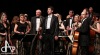 Orchestr Bolech slavil 140 let. Zpěvačka Iva Bittová ho v Táboře proklela 