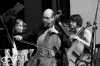 Orchestr Bolech slavil 140 let. Zpěvačka Iva Bittová ho v Táboře proklela 