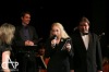 Orchestr Bolech slavil 140 let. Zpěvačka Iva Bittová ho v Táboře proklela 