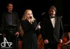Orchestr Bolech slavil 140 let. Zpěvačka Iva Bittová ho v Táboře proklela 