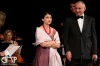 Orchestr Bolech slavil 140 let. Zpěvačka Iva Bittová ho v Táboře proklela 