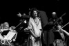 Orchestr Bolech slavil 140 let. Zpěvačka Iva Bittová ho v Táboře proklela 