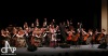 Orchestr Bolech slavil 140 let. Zpěvačka Iva Bittová ho v Táboře proklela 
