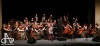 Orchestr Bolech slavil 140 let. Zpěvačka Iva Bittová ho v Táboře proklela 
