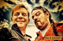 Gogol Bordello, Dubioza Kolektiv a Agnostic front doplní na Mighty Sounds Buzerant