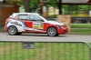 Na Výstavišti burácely motory a bylo tam i kouřmo