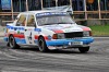 Na Výstavišti burácely motory a bylo tam i kouřmo