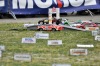 Na Výstavišti burácely motory a bylo tam i kouřmo