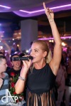 Daru Rolins nechtěli pustit domu. BarBar byl plný lidí napříč generacemi