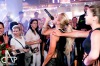 Daru Rolins nechtěli pustit domu. BarBar byl plný lidí napříč generacemi