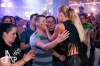 Daru Rolins nechtěli pustit domu. BarBar byl plný lidí napříč generacemi