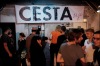 FreeDim fest obsadil opět Cestu