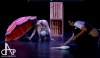 Divadlo Oskara Nedbala ukázalo novou tvář, Bratři v tricku skočili do lidí