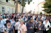 Divadlo Oskara Nedbala ukázalo novou tvář, Bratři v tricku skočili do lidí