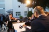 Divadlo Oskara Nedbala ukázalo novou tvář, Bratři v tricku skočili do lidí