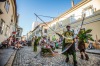 Na Buskers fest do Českých Budějovic přijedou umělci ze čtyř kontinentů