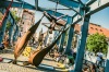 Na Buskers fest do Českých Budějovic přijedou umělci ze čtyř kontinentů