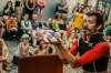Na Buskers fest do Českých Budějovic přijedou umělci ze čtyř kontinentů