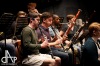 Stovky hudebníků z celého světa jsou zpět v Táboře. Zkouší Mozarta i Nedbala