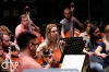 Stovky hudebníků z celého světa jsou zpět v Táboře. Zkouší Mozarta i Nedbala