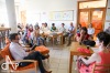 Noc literatury navštívilo k tisícovce lidí, na čtení se místy stály fronty