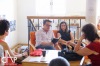 Noc literatury navštívilo k tisícovce lidí, na čtení se místy stály fronty