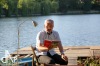 Noc literatury navštívilo k tisícovce lidí, na čtení se místy stály fronty