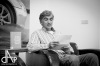 Noc literatury navštívilo k tisícovce lidí, na čtení se místy stály fronty
