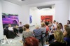 Noc literatury navštívilo k tisícovce lidí, na čtení se místy stály fronty