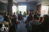 Noc literatury navštívilo k tisícovce lidí, na čtení se místy stály fronty