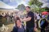 Dobrovol festu letos nechybělo krom dobré nálady také počasí 