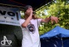 Dobrovol festu letos nechybělo krom dobré nálady také počasí 