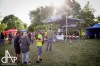 Dobrovol festu letos nechybělo krom dobré nálady také počasí 