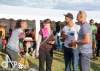 Dobrovol festu letos nechybělo krom dobré nálady také počasí 