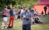 Dobrovol festu letos nechybělo krom dobré nálady také počasí 