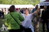 Dobrovol festu letos nechybělo krom dobré nálady také počasí 