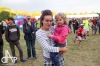 Dobrovol festu letos nechybělo krom dobré nálady také počasí 