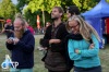 Dobrovol festu letos nechybělo krom dobré nálady také počasí 