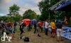 Dobrovol festu letos nechybělo krom dobré nálady také počasí 