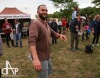 Dobrovol festu letos nechybělo krom dobré nálady také počasí 