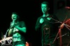 Dobrovol festu letos nechybělo krom dobré nálady také počasí 