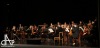 Berlínský filharmonik doplnil studenty na Prague summer nights