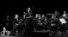 Berlínský filharmonik doplnil studenty na Prague summer nights