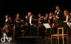 Berlínský filharmonik doplnil studenty na Prague summer nights