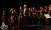 Berlínský filharmonik doplnil studenty na Prague summer nights
